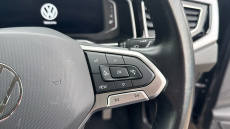 Volkswagen Polo 1.0 TSI Style 5dr Petrol Hatchback